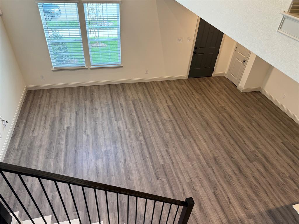 GROVE FRISCO PHASE 7 - Residential Lease