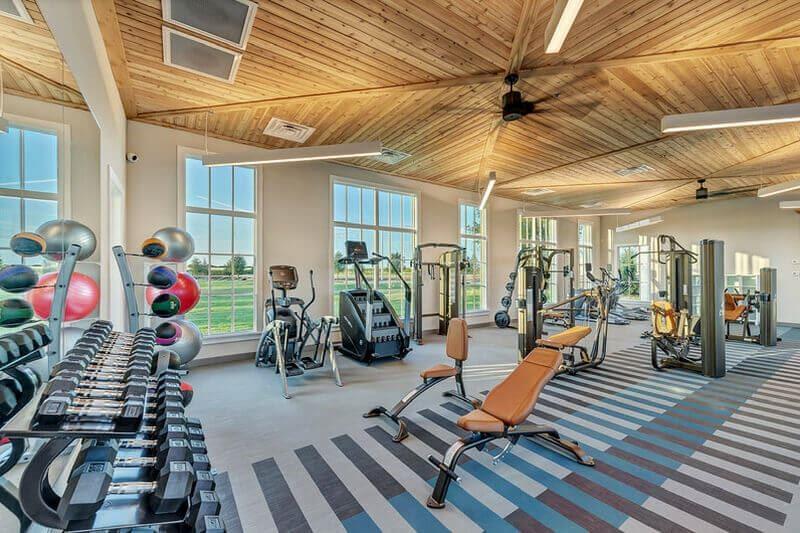 GROVE FRISCO PHASE 7 - Residential Lease