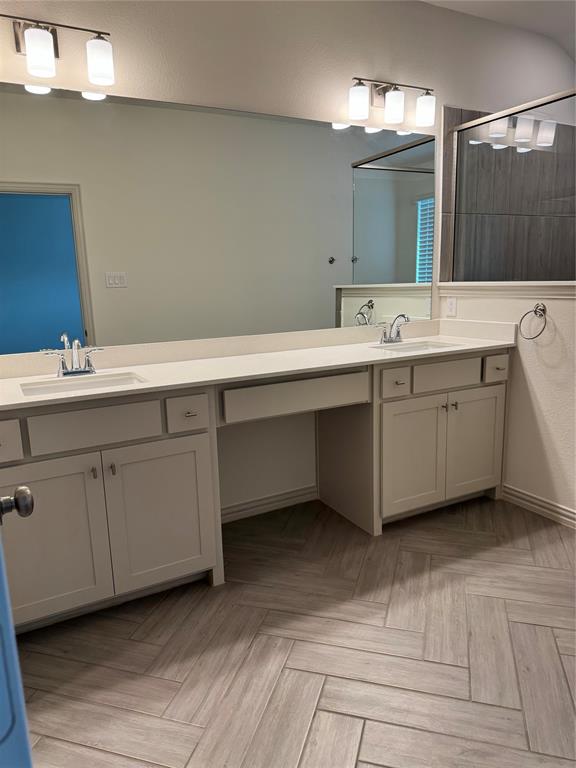 GROVE FRISCO PHASE 7 - Residential Lease