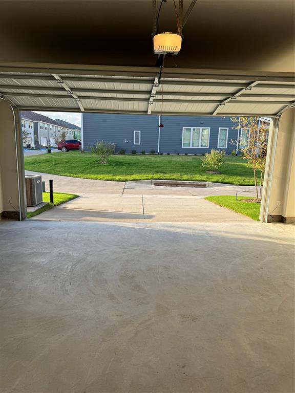 GROVE FRISCO PHASE 7 - Residential Lease