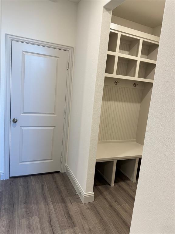 GROVE FRISCO PHASE 7 - Residential Lease