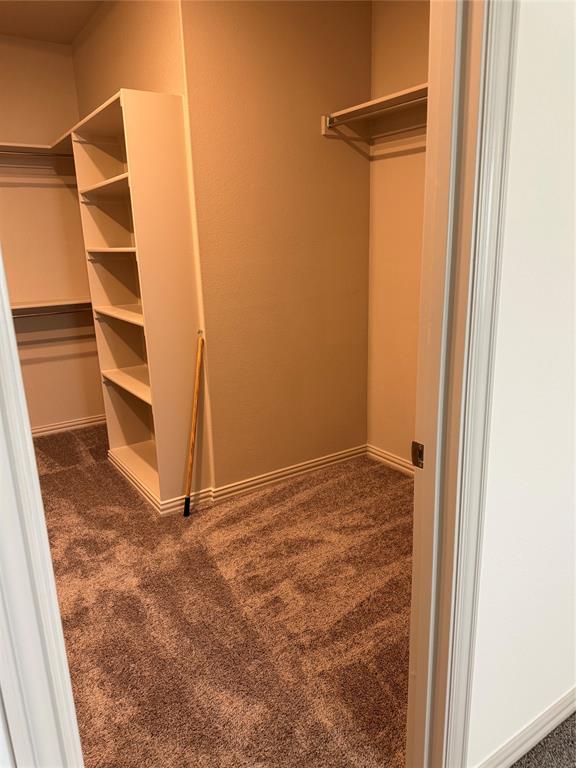 GROVE FRISCO PHASE 7 - Residential Lease