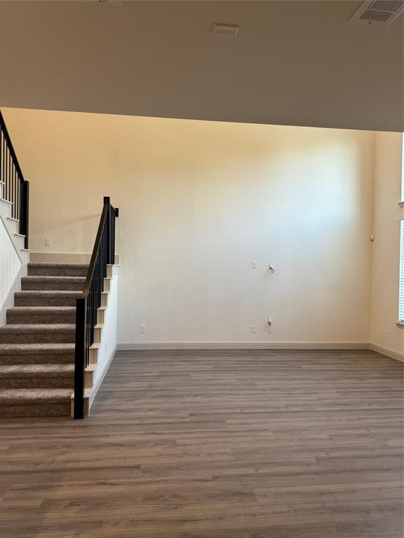 GROVE FRISCO PHASE 7 - Residential Lease