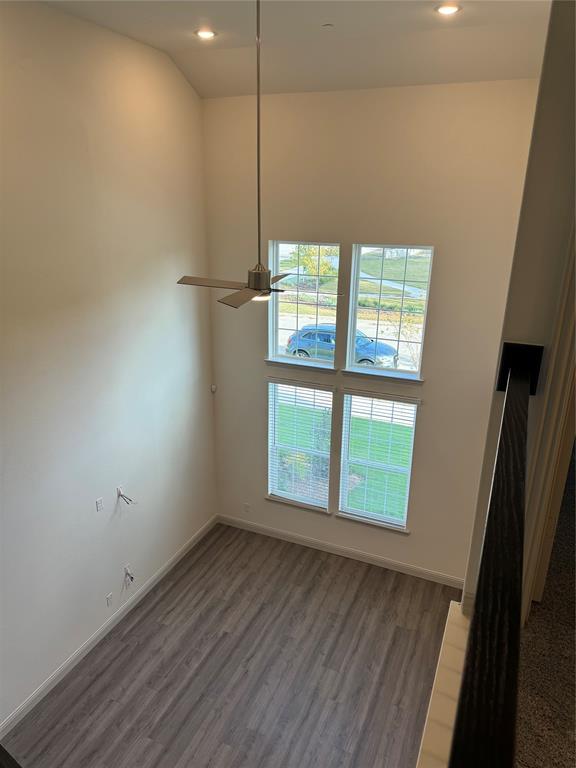 GROVE FRISCO PHASE 7 - Residential Lease