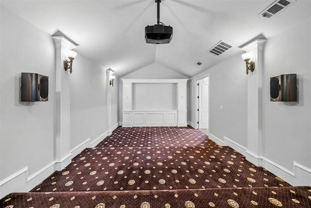 Rockrimmon - Residential