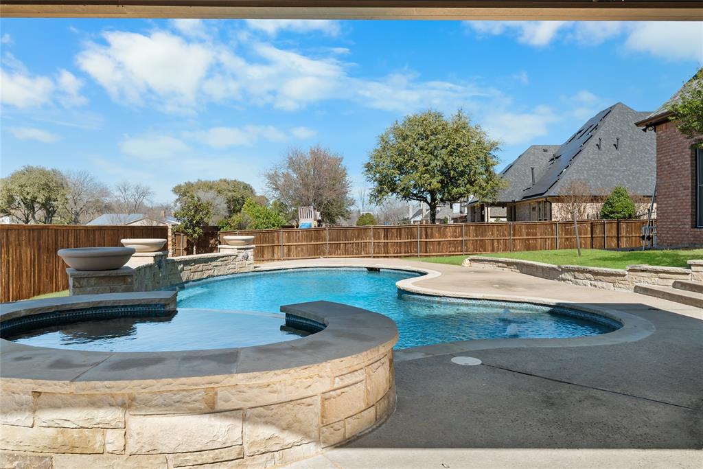 Rockrimmon - Residential