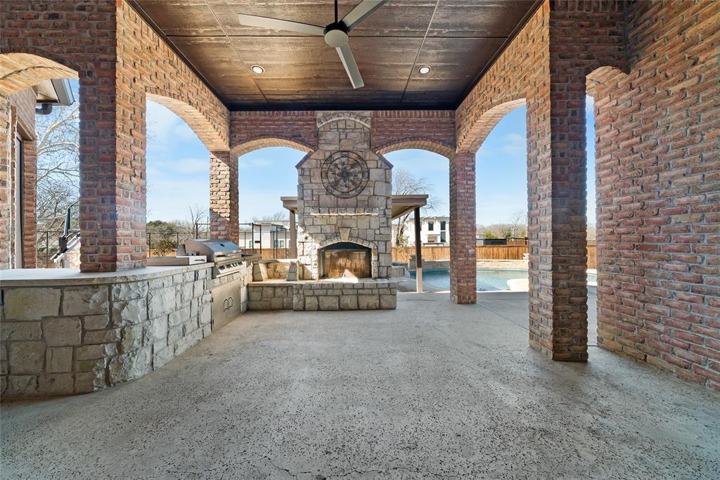 Rockrimmon - Residential