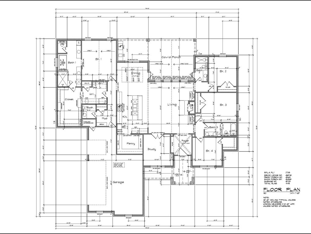 125 Shawnee Trail
