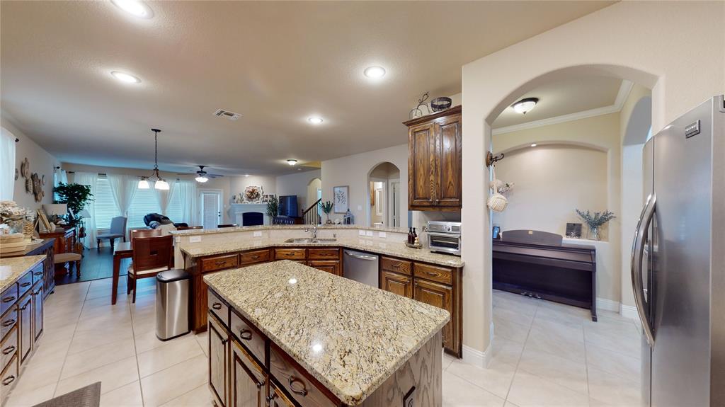 Reserve At Westridge Ph 19 The - Residential