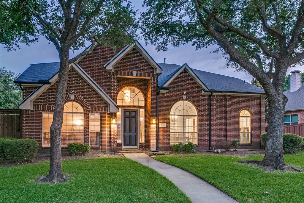 401 Marlow Drive