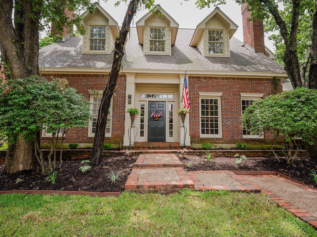 5906 Tiffany Court
