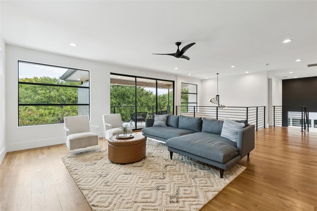 Gaston Terrace - Residential