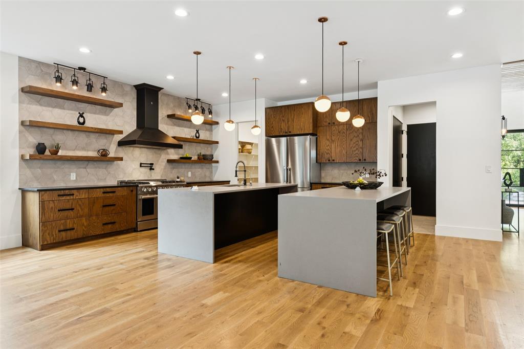 Gaston Terrace - Residential