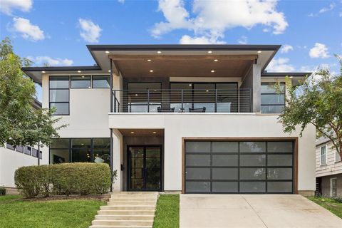 7314 Coronado Avenue Dallas TX 75214