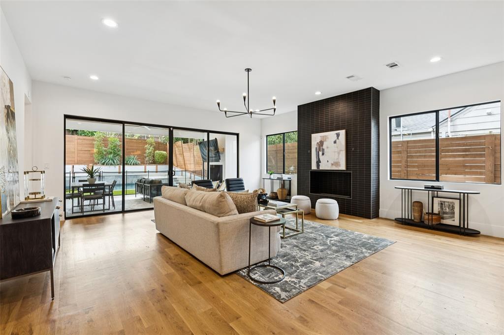 Gaston Terrace - Residential