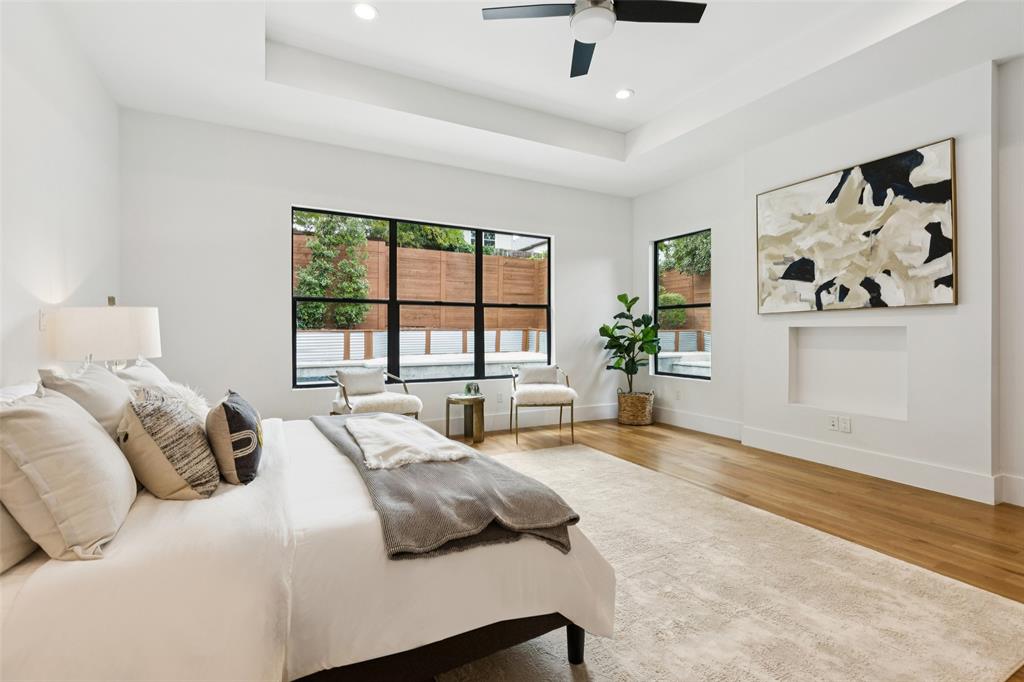 Gaston Terrace - Residential