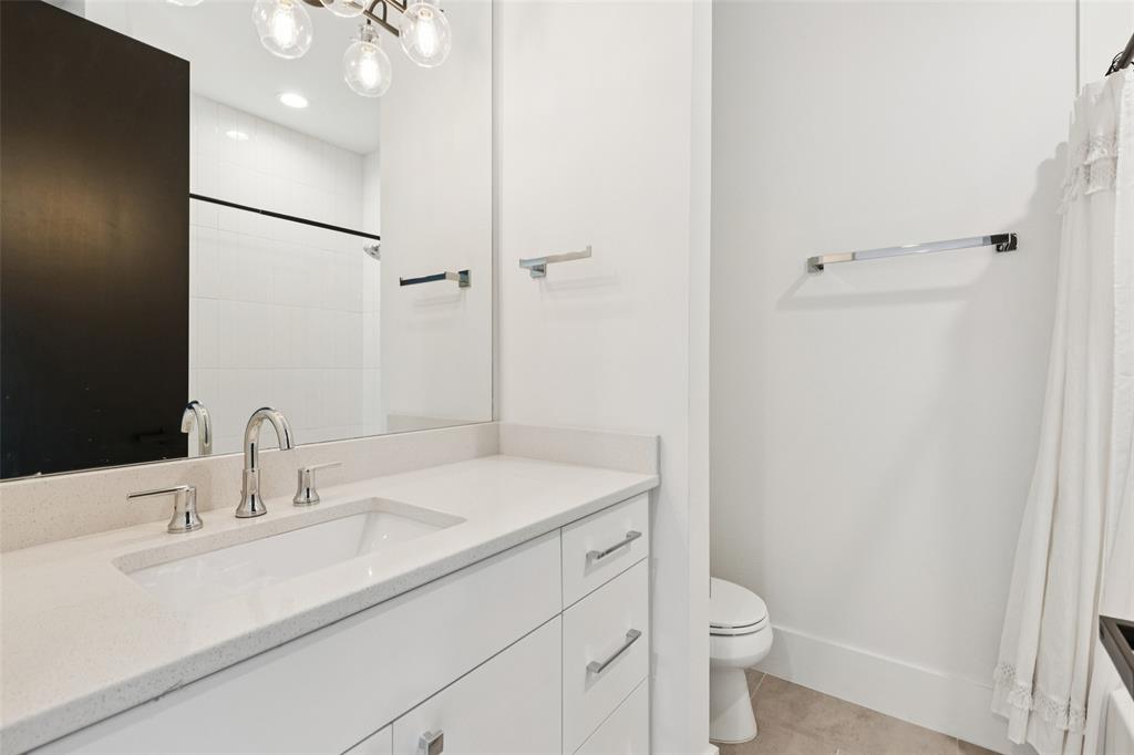 Gaston Terrace - Residential