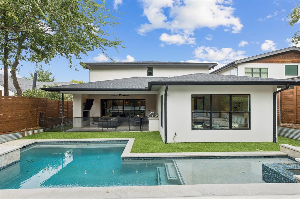 Gaston Terrace - Residential