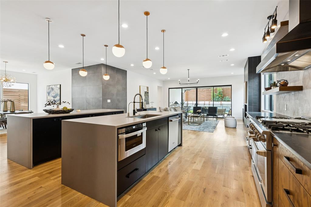 Gaston Terrace - Residential