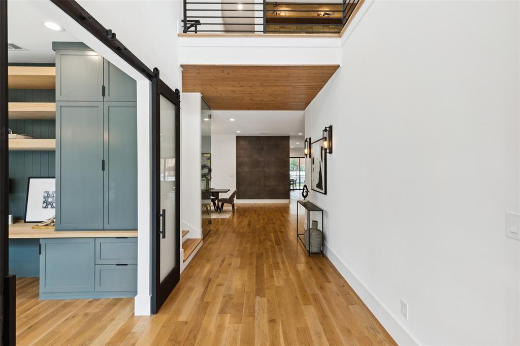 Gaston Terrace - Residential