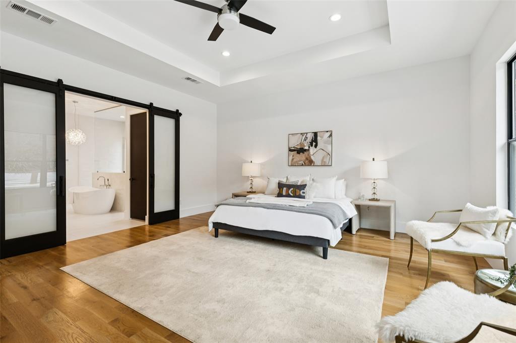 Gaston Terrace - Residential