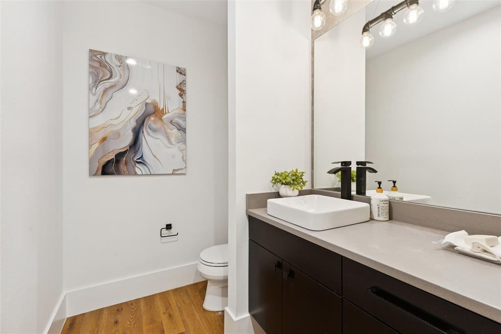 Gaston Terrace - Residential