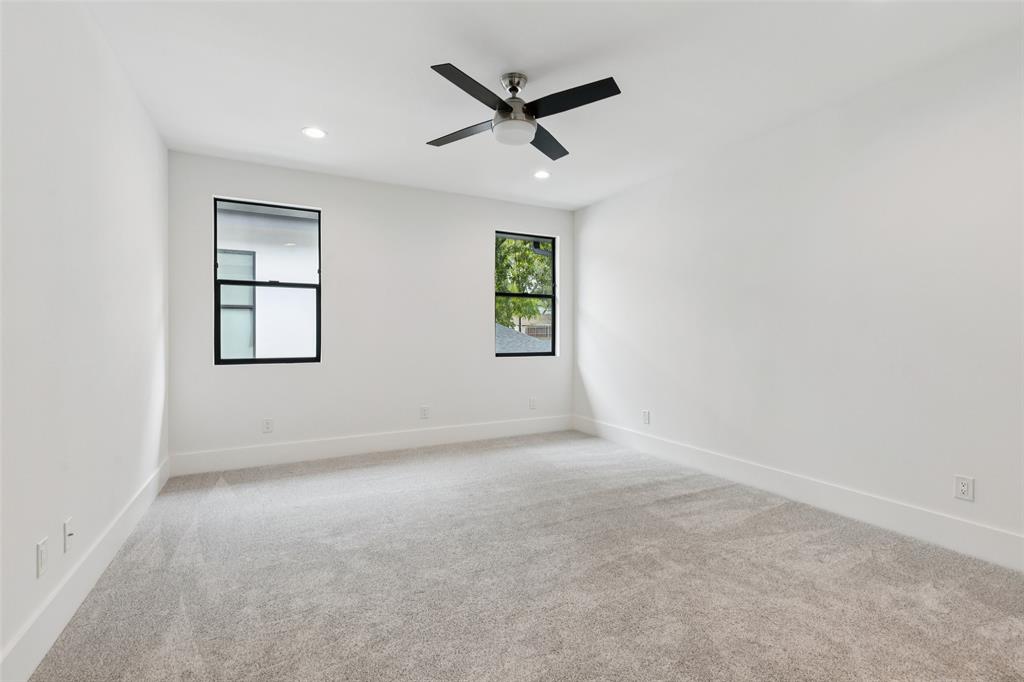 Gaston Terrace - Residential