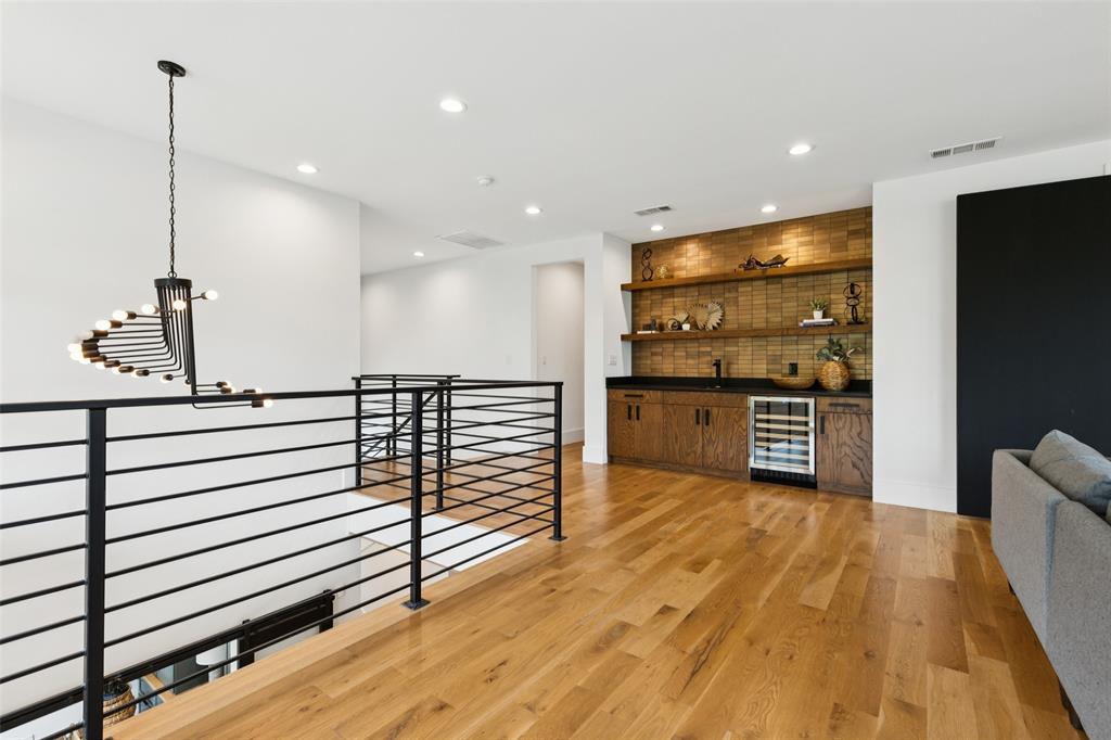 Gaston Terrace - Residential