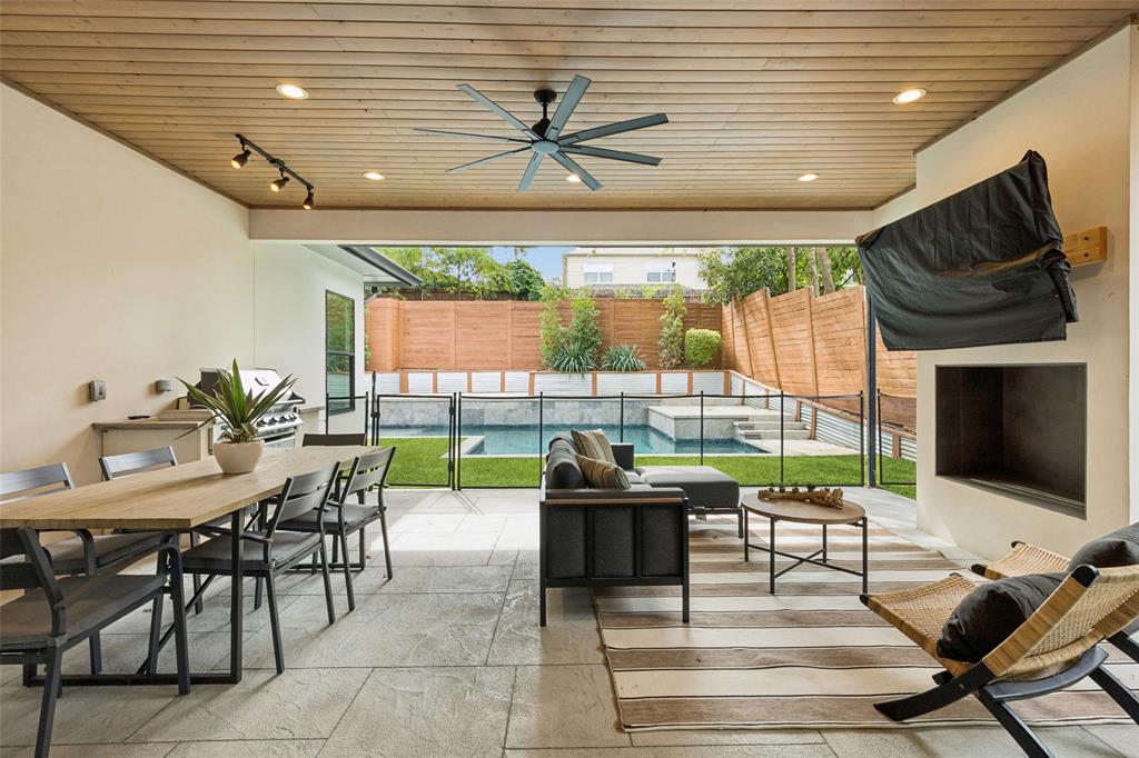 Gaston Terrace - Residential