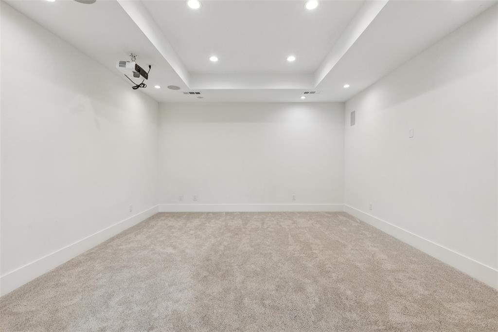 Gaston Terrace - Residential