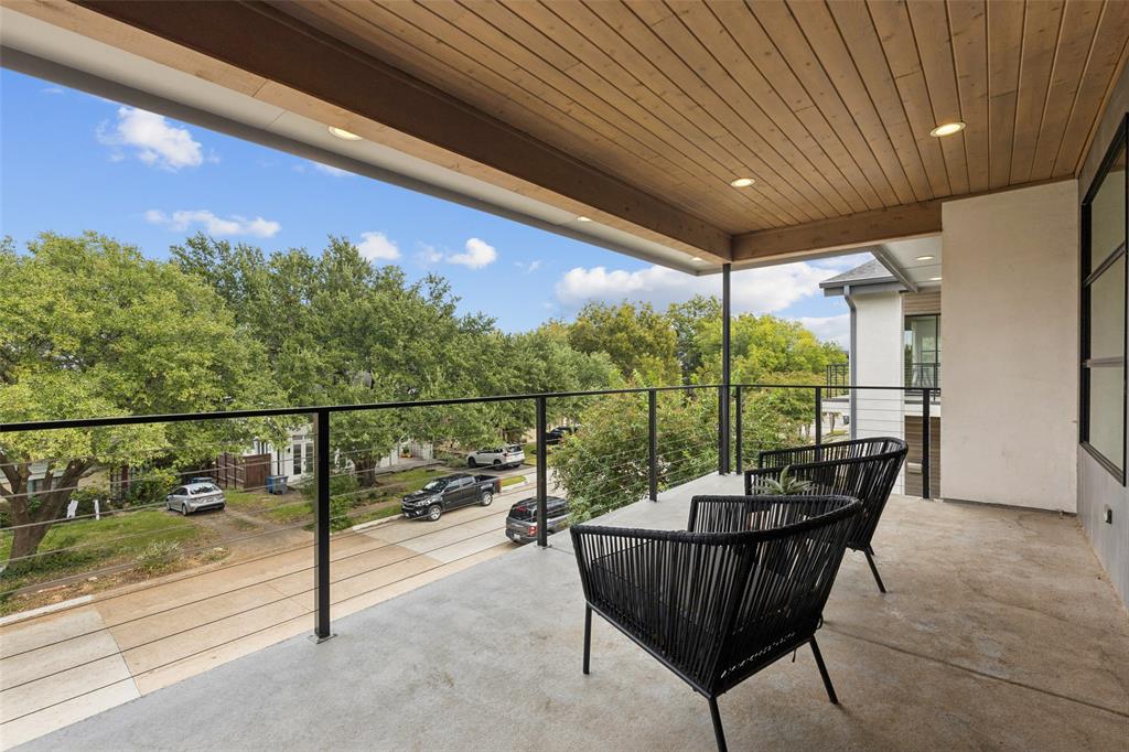 Gaston Terrace - Residential