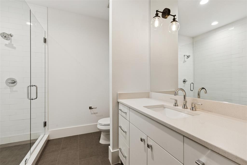 Gaston Terrace - Residential