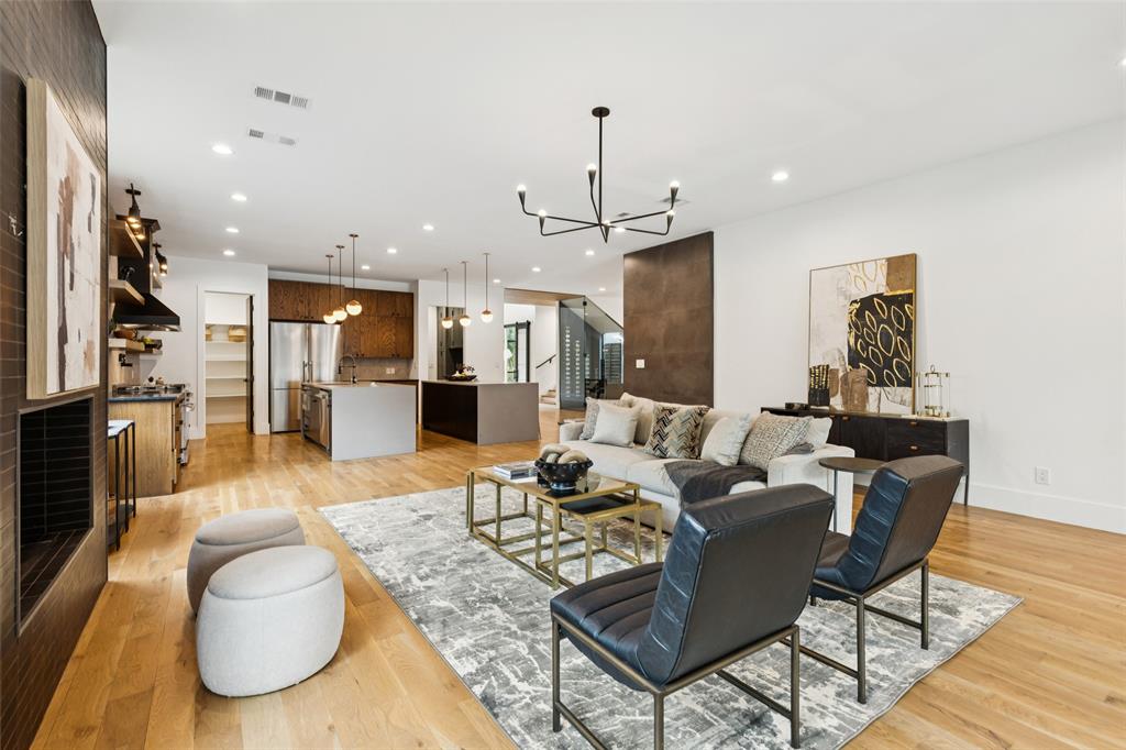 Gaston Terrace - Residential