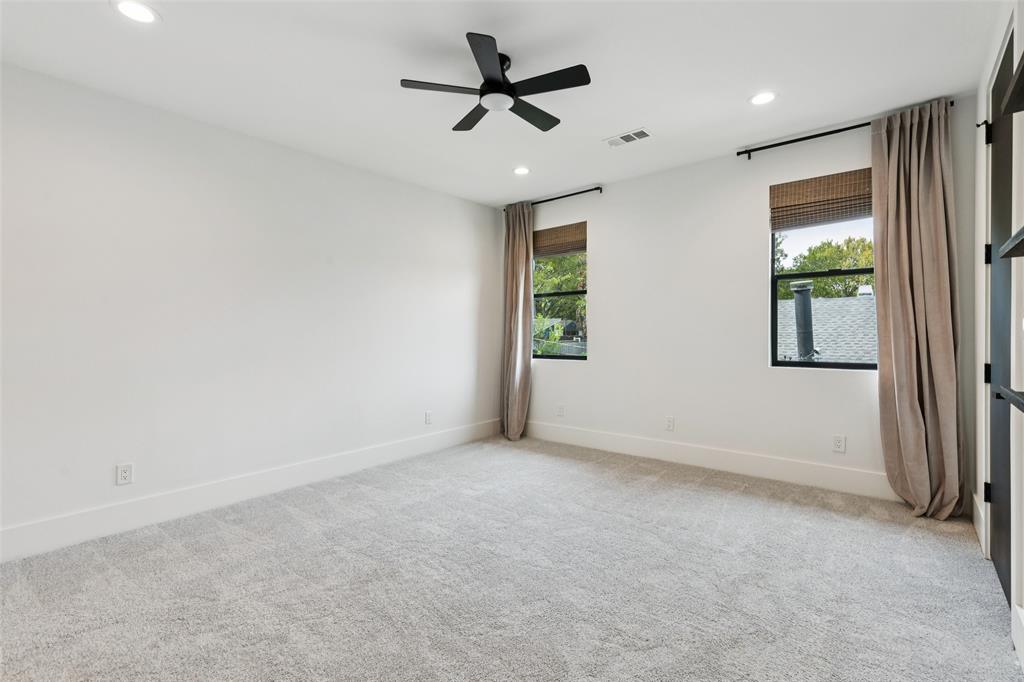 Gaston Terrace - Residential