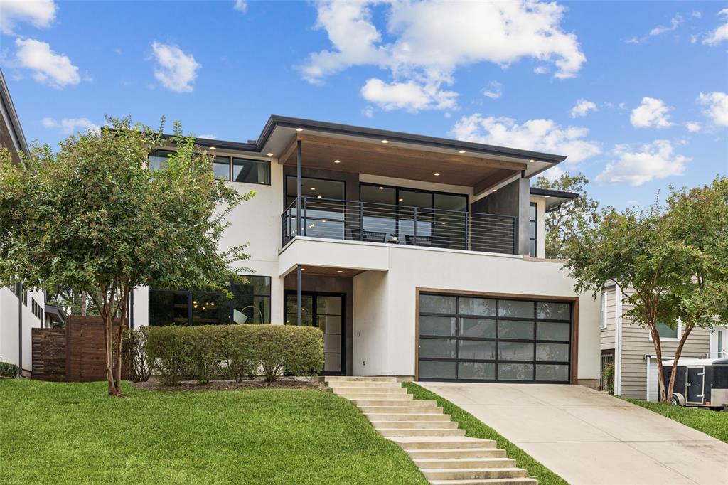 Gaston Terrace - Residential