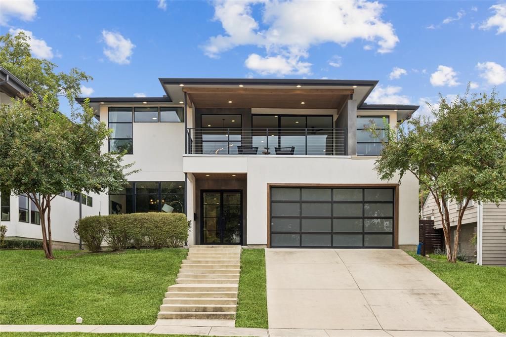 Gaston Terrace - Residential