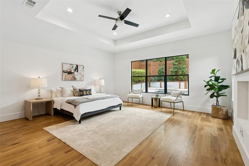 Gaston Terrace - Residential