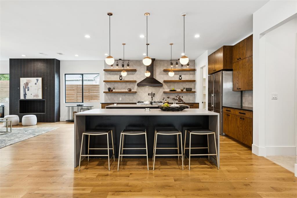 Gaston Terrace - Residential