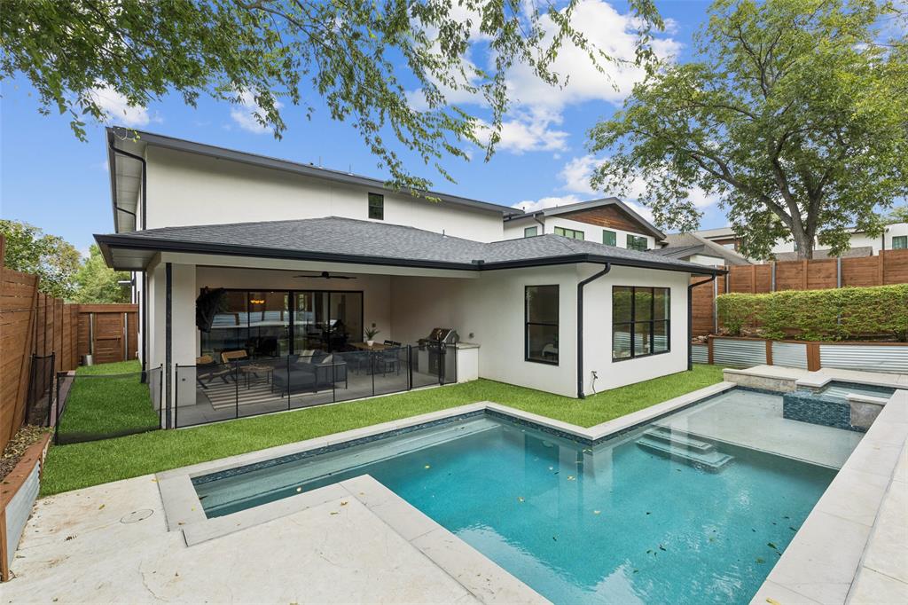 Gaston Terrace - Residential