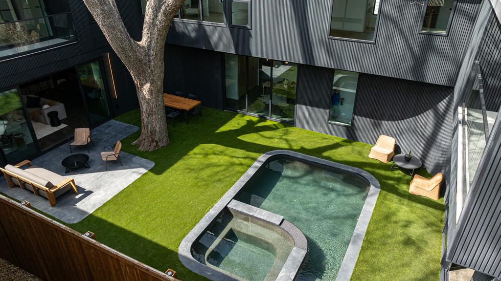 Lakewood Heights - Residential