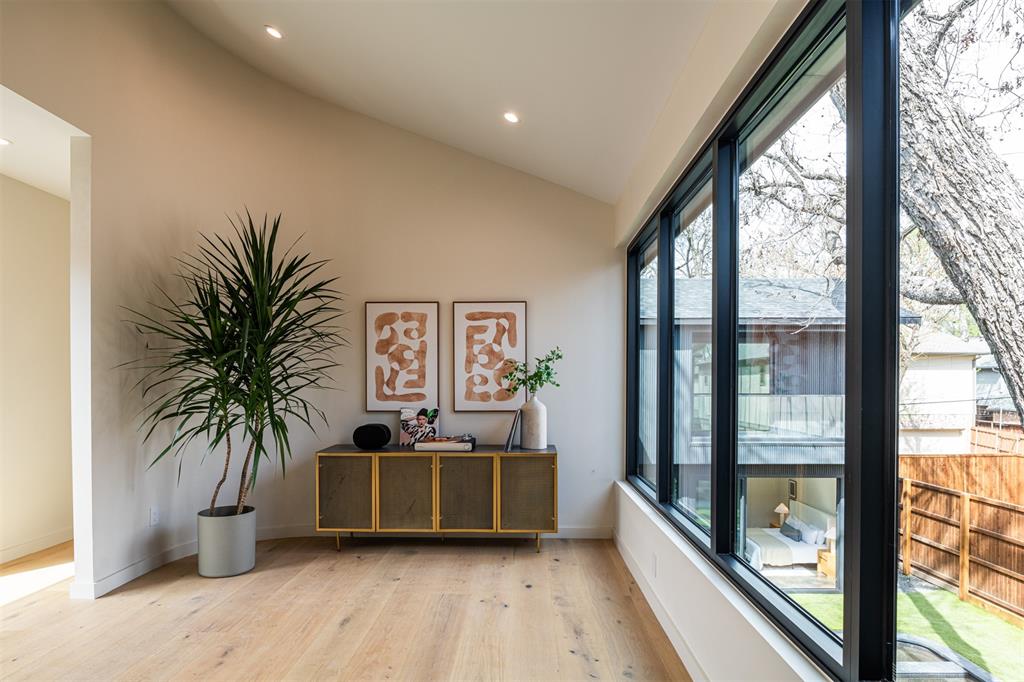 Lakewood Heights - Residential