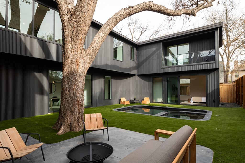 Lakewood Heights - Residential