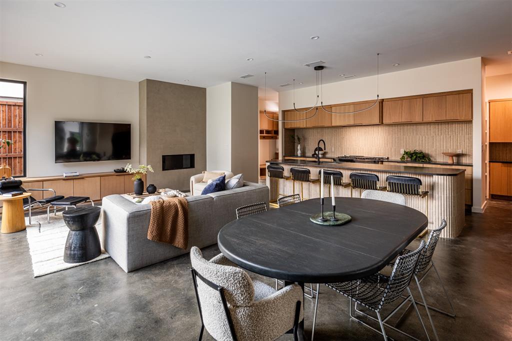 Lakewood Heights - Residential