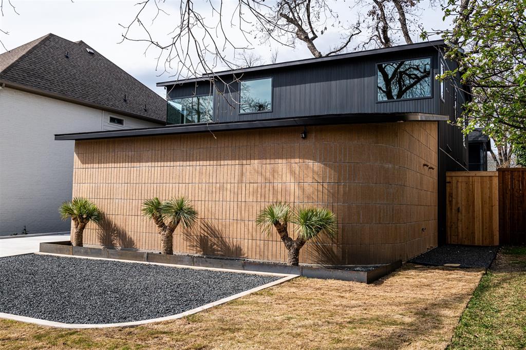 Lakewood Heights - Residential