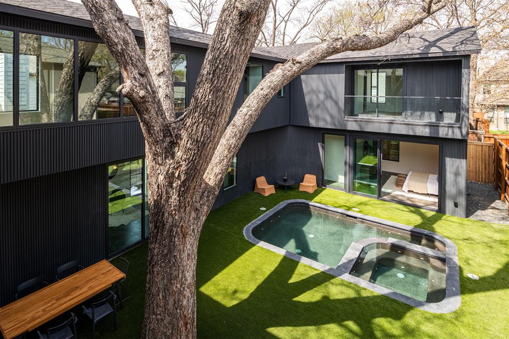 Lakewood Heights - Residential