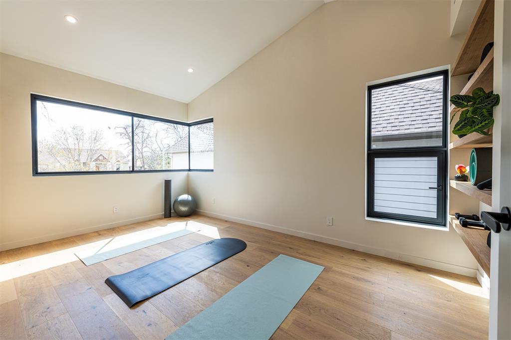 Lakewood Heights - Residential