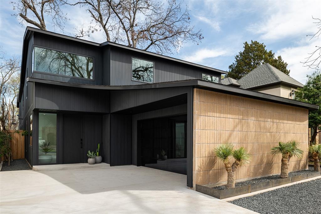 Lakewood Heights - Residential