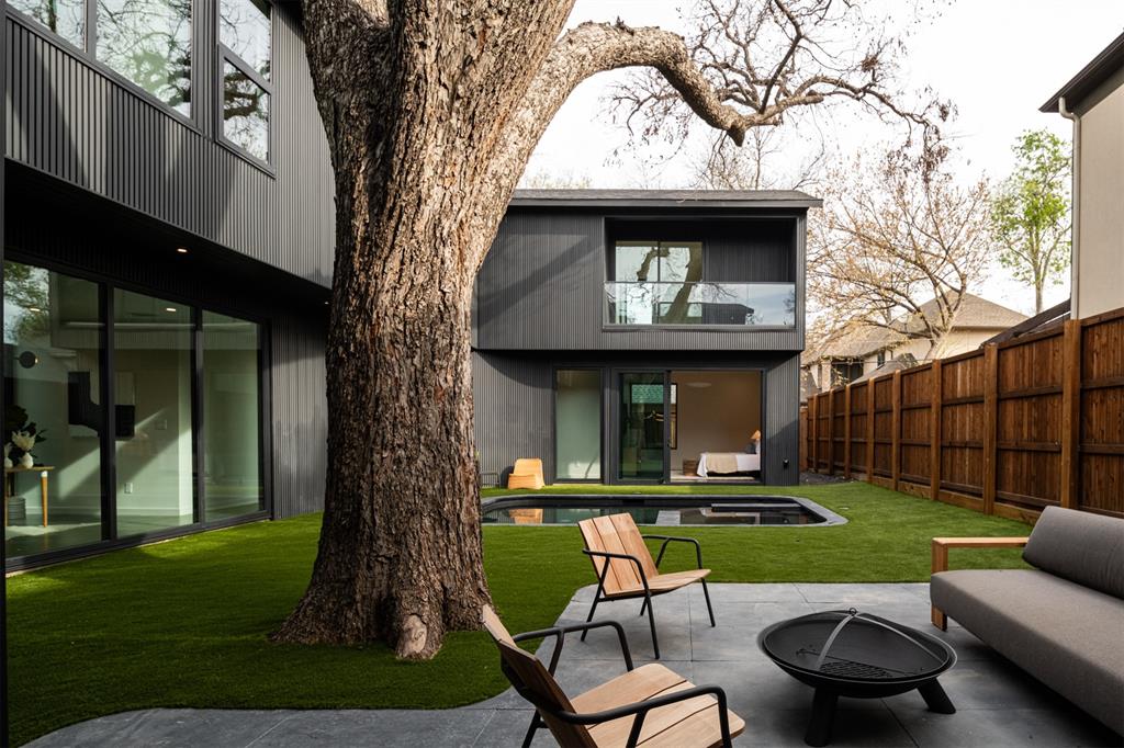 Lakewood Heights - Residential