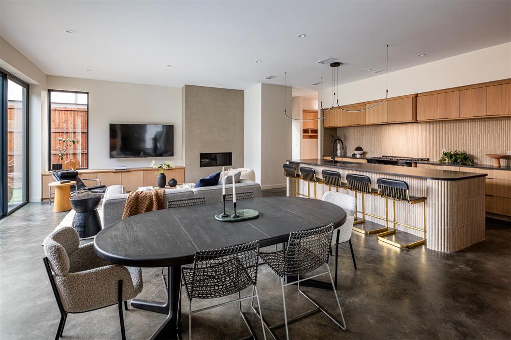 Lakewood Heights - Residential