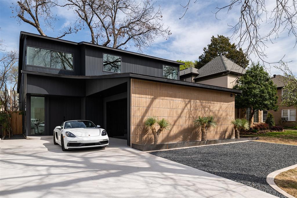 Lakewood Heights - Residential